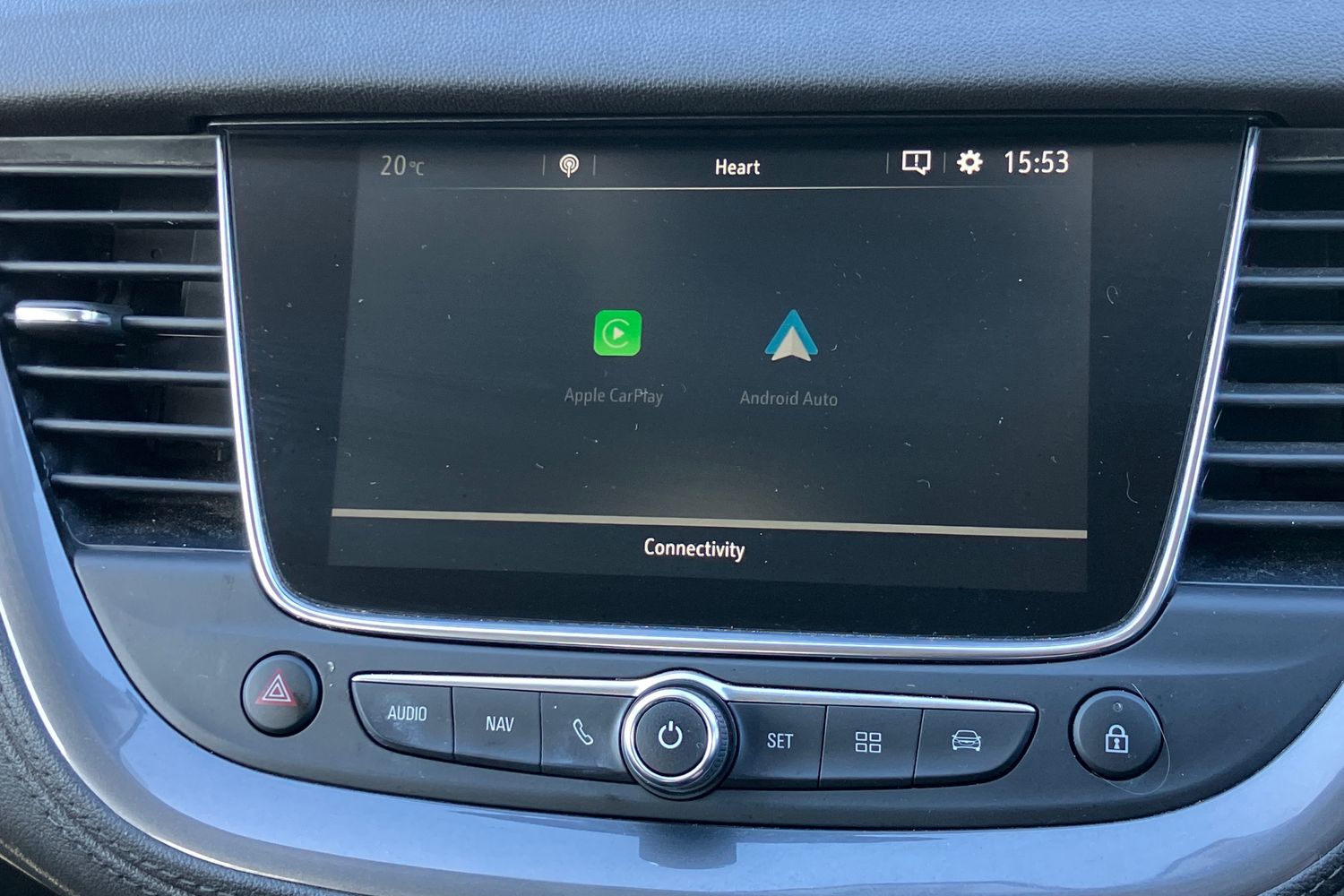 Used Vauxhall Grandland X 2020 for sale - 77494063: Photo 10