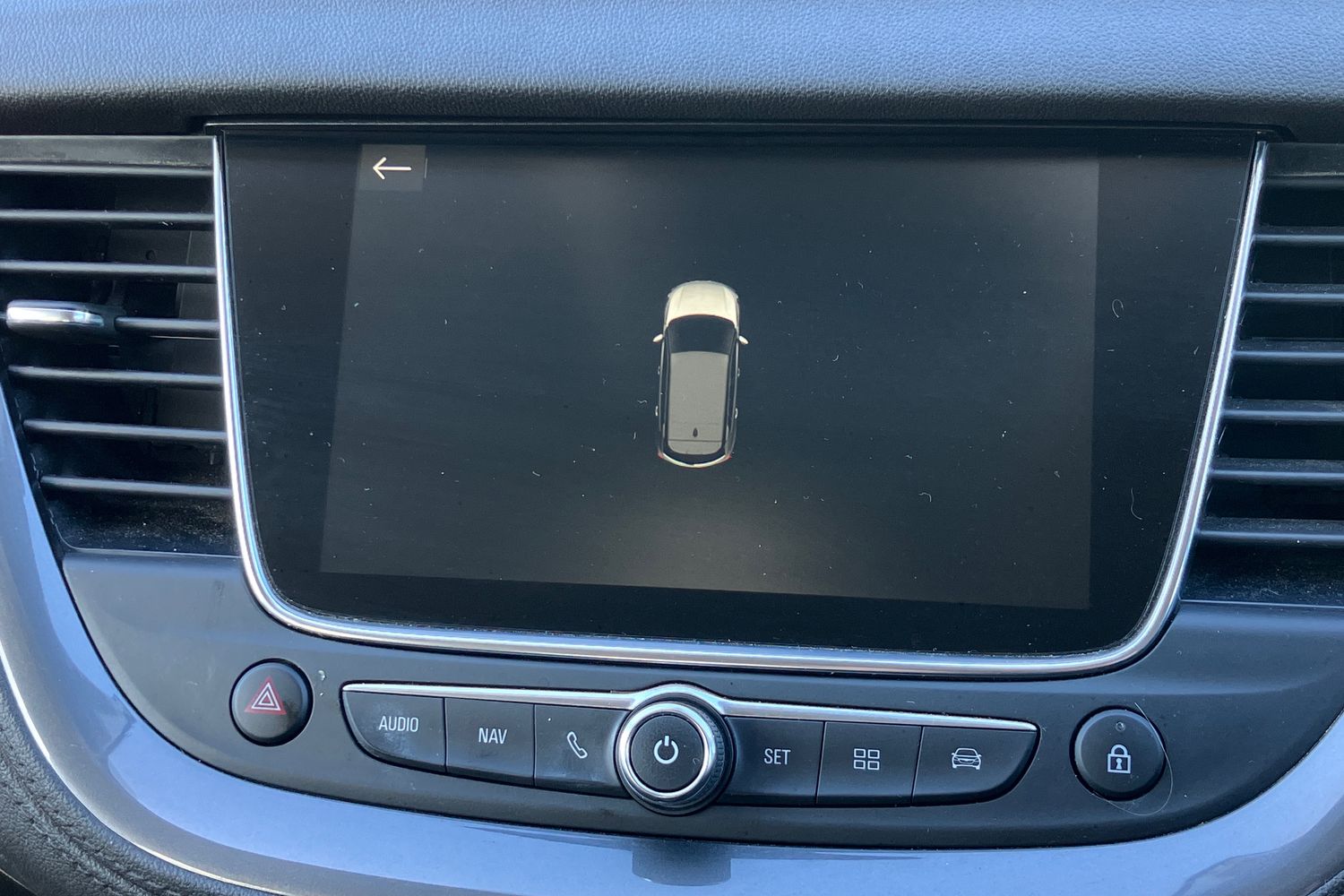 Used Vauxhall Grandland X 2020 for sale - 77494063: Photo 13