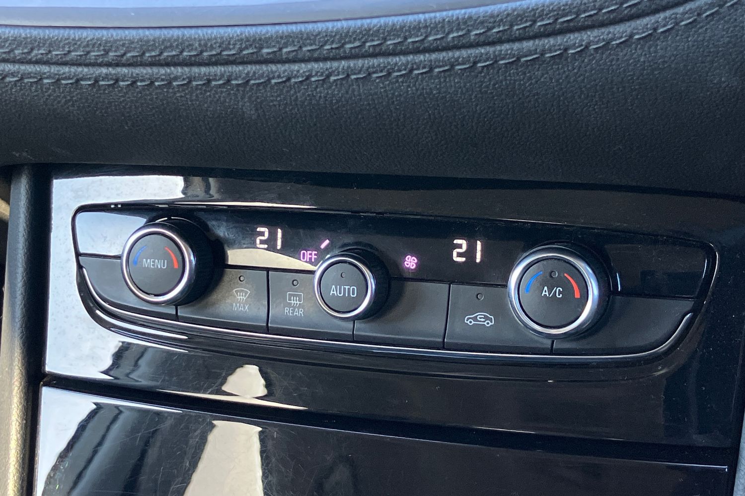 Used Vauxhall Grandland X 2020 for sale - 77494063: Photo 14