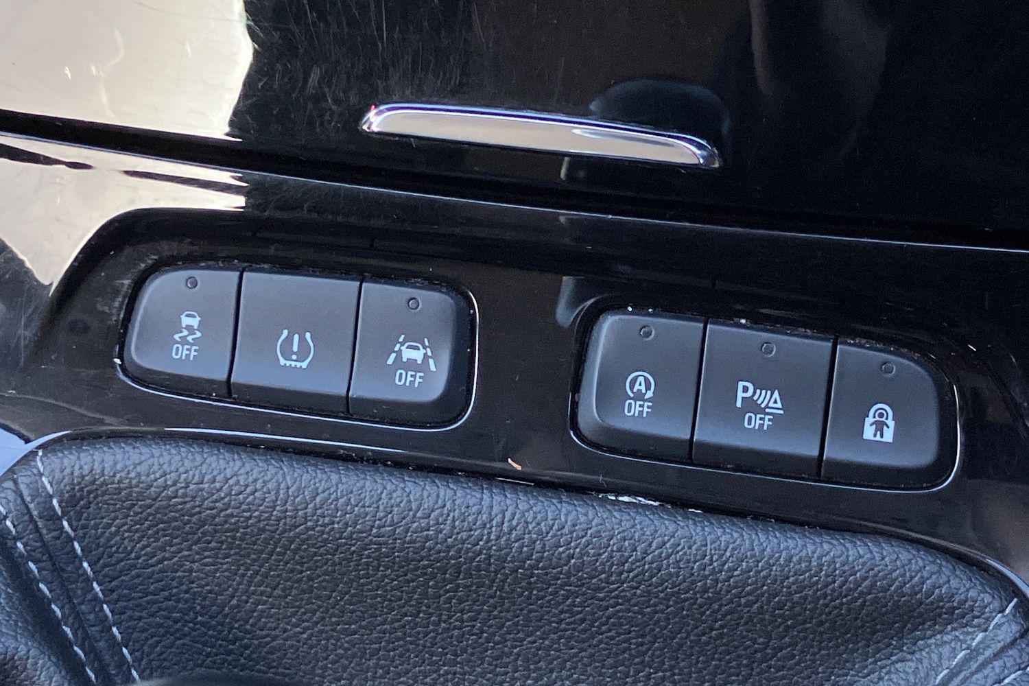 Used Vauxhall Grandland X 2020 for sale - 77494063: Photo 15