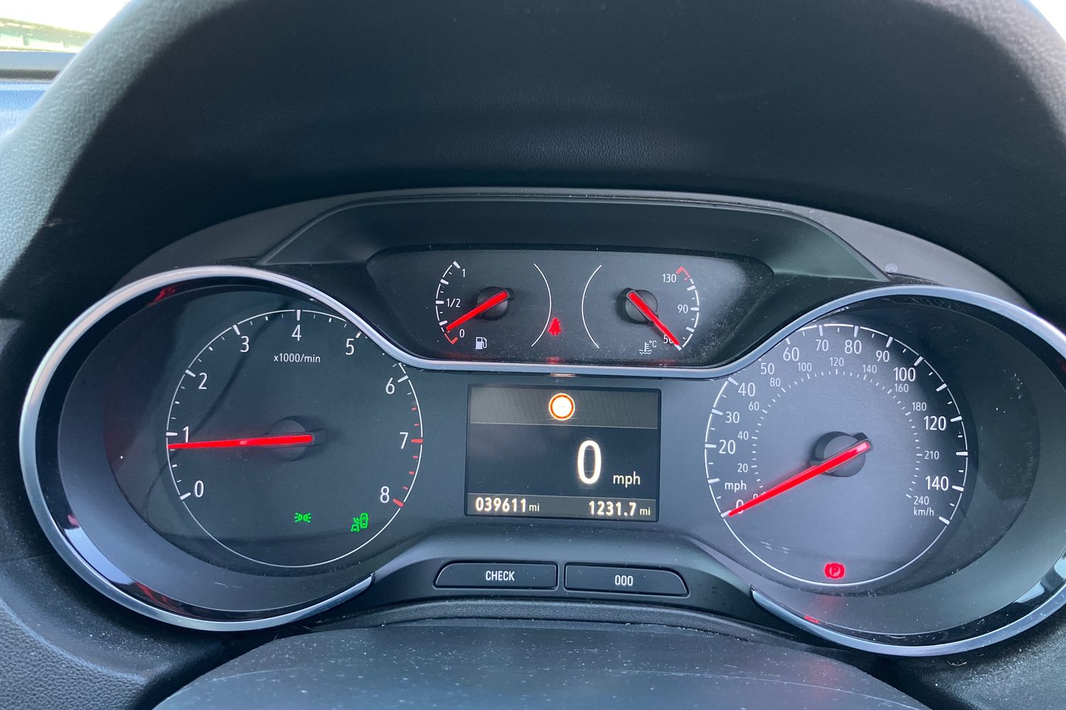 Used Vauxhall Grandland X 2020 for sale - 77494063: Photo 22