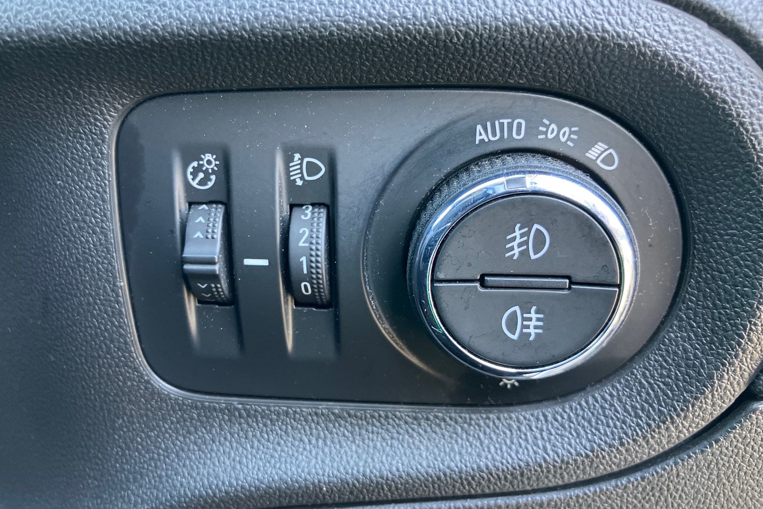 Used Vauxhall Grandland X 2020 for sale - 77494063: Photo 23