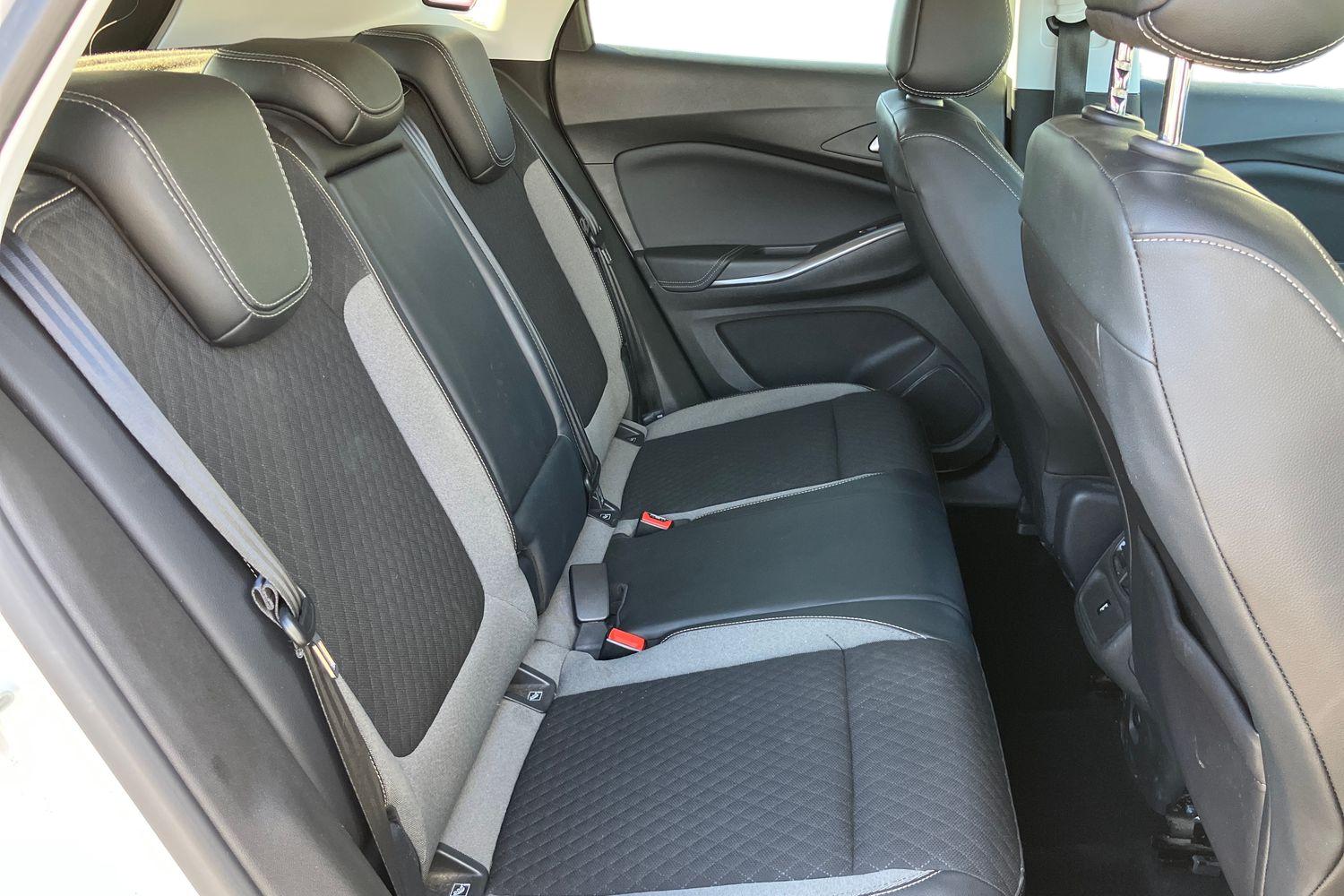 Used Vauxhall Grandland X 2020 for sale - 77494063: Photo 25