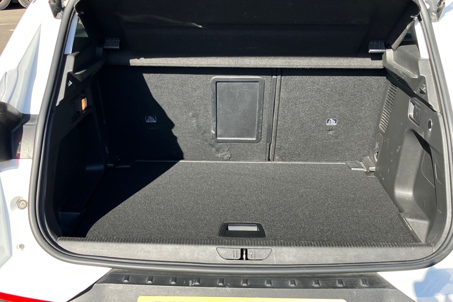 Used Vauxhall Grandland X 2020 for sale - 77494063: Photo 26