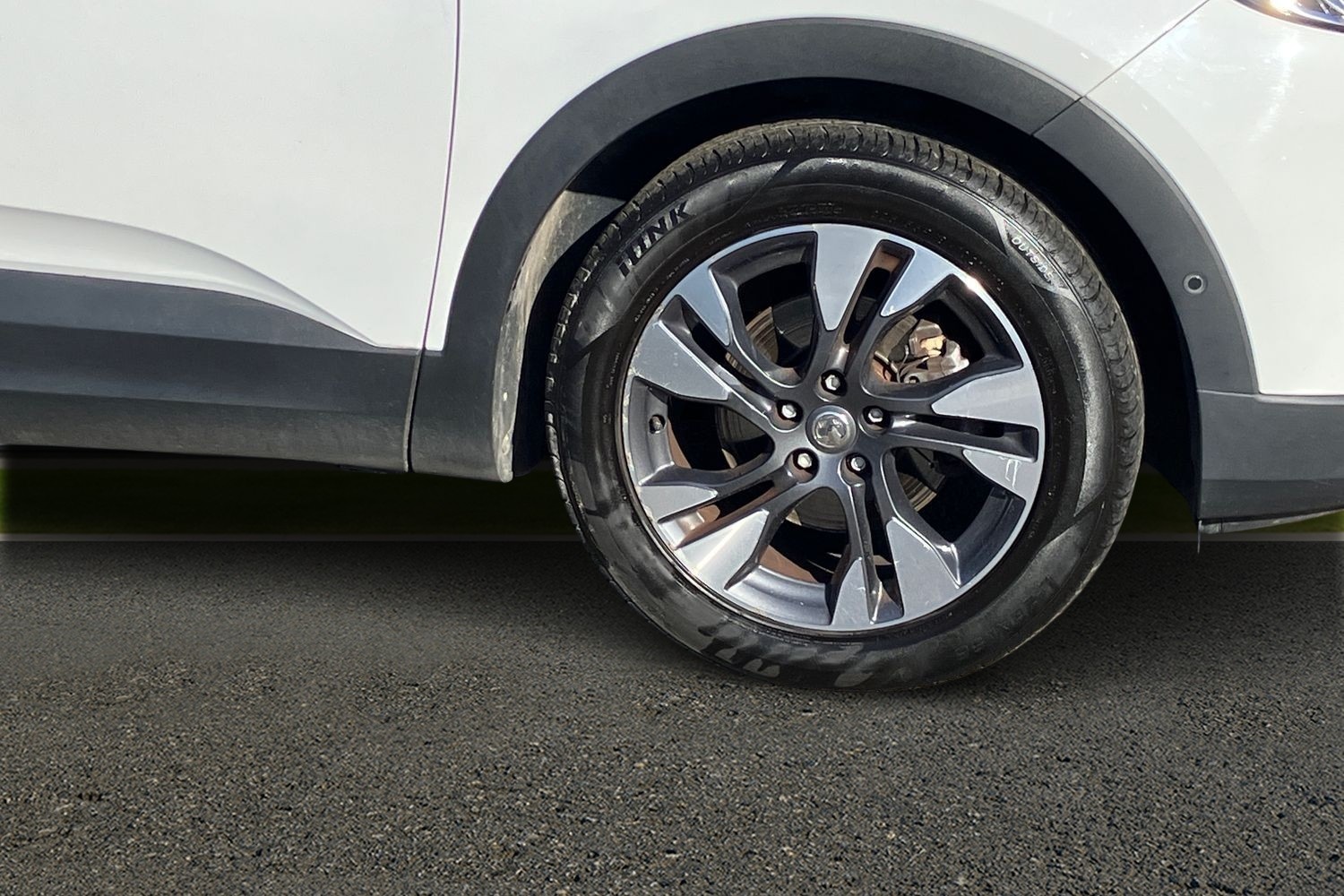 Used Vauxhall Grandland X 2020 for sale - 77494063: Photo 27