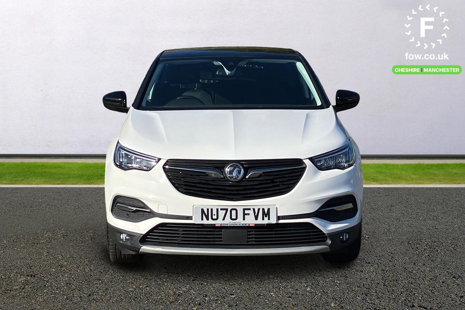 Used Vauxhall Grandland X 2020 for sale - 77494063: Photo 28