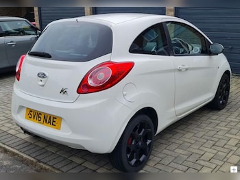 Used Ford Ka 2016 for sale - 77674987: Photo