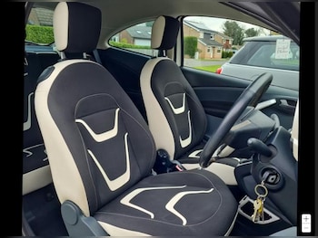 Used Ford Ka 2016 for sale - 77674987: Photo