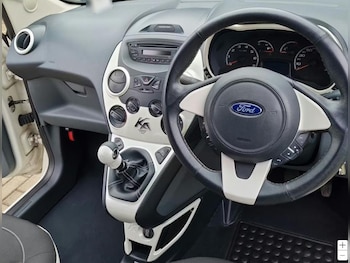 Used Ford Ka 2016 for sale - 77674987: Photo