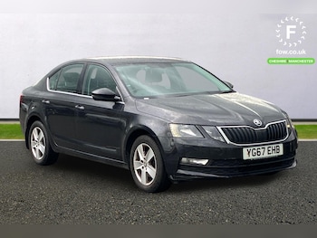 Used Skoda Octavia 2017 for sale - 78807144: Photo