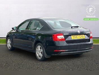 Used Skoda Octavia 2017 for sale - 78807144: Photo