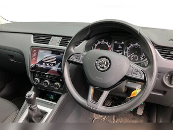 Used Skoda Octavia 2017 for sale - 78807144: Photo