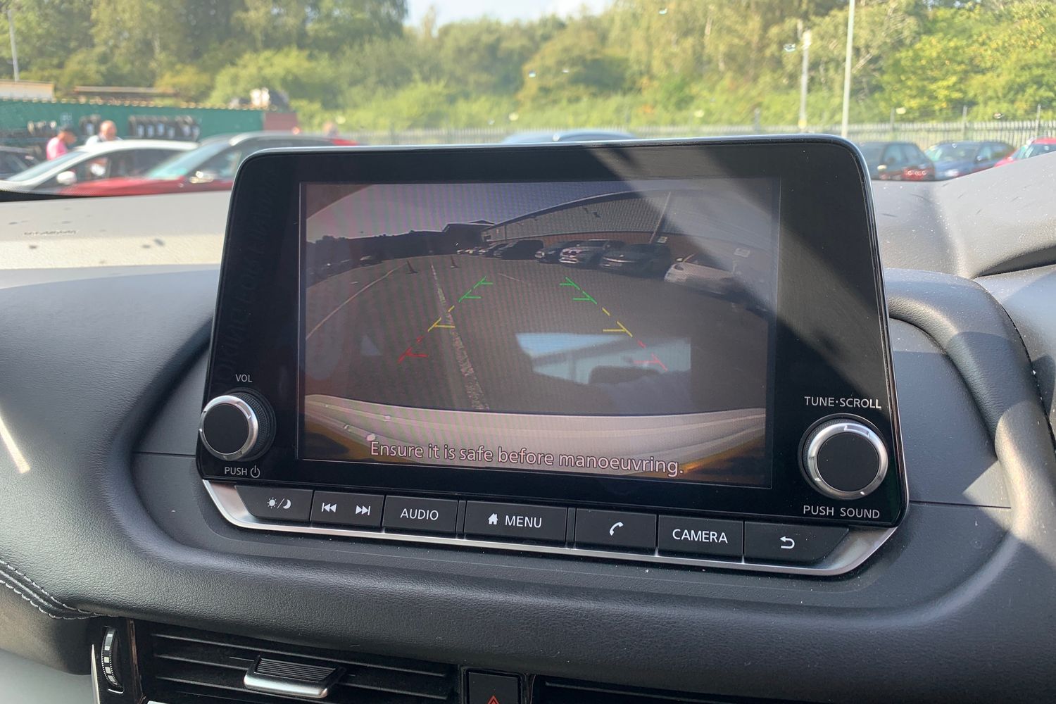 Vehicle 11