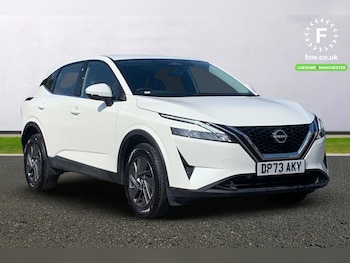 Nissan - Qashqai