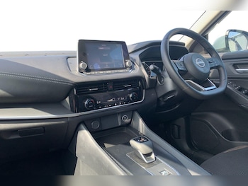Used Nissan Qashqai 2023 for sale - 75773942: Photo