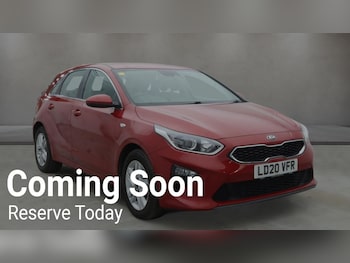 Used Kia Ceed 2020 for sale - 78069961: Photo