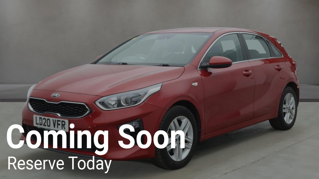 Used Kia Ceed 2020 for sale - 78069961: Photo 2