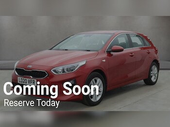 Used Kia Ceed 2020 for sale - 78069961: Photo