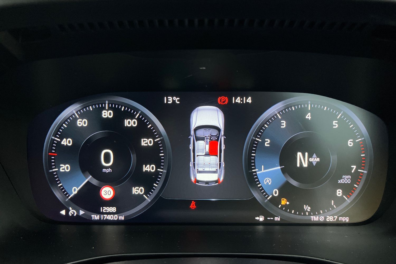 Used Volvo XC40 2021 for sale - 76416771: Photo 16