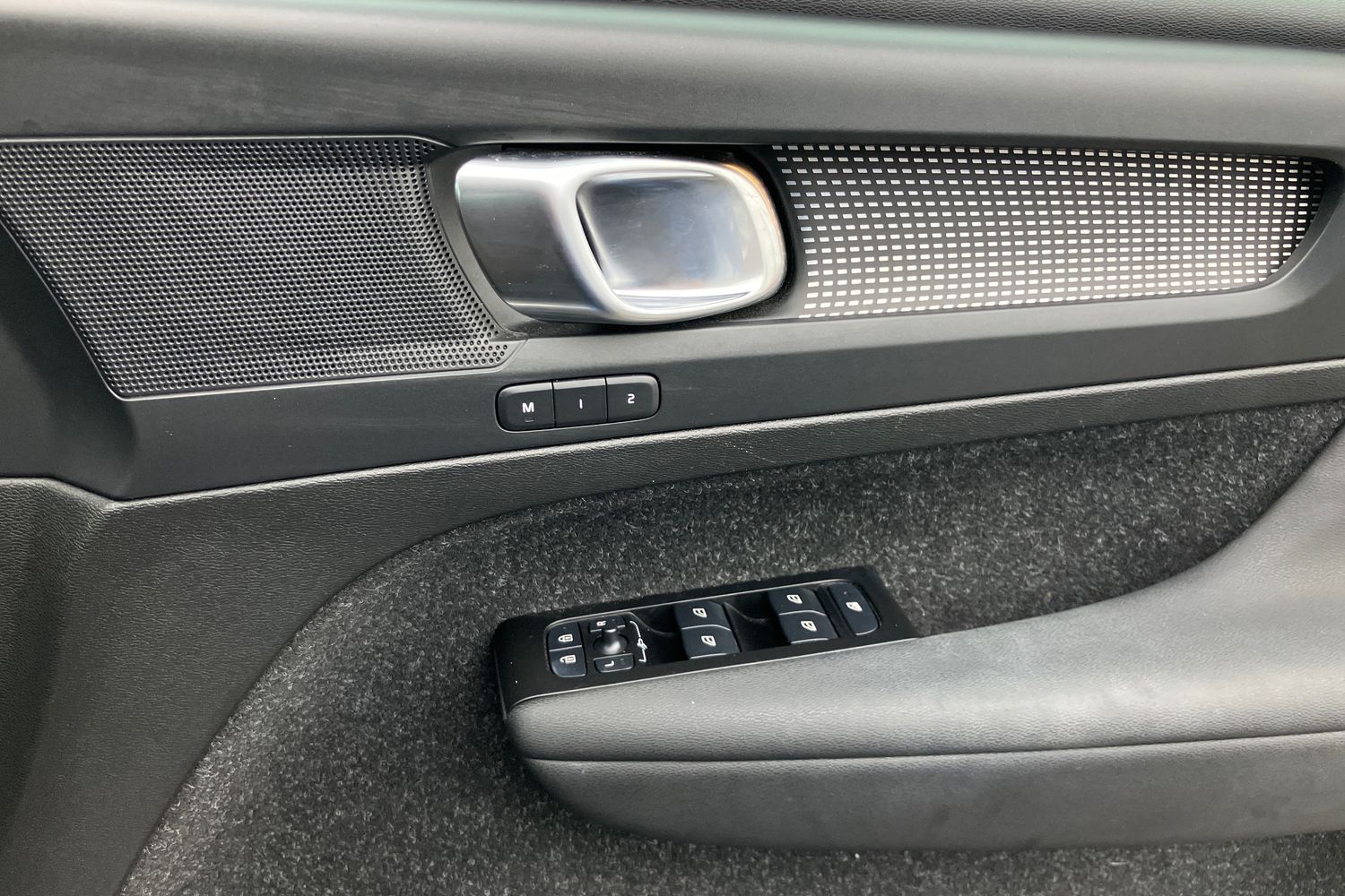 Used Volvo XC40 2021 for sale - 76416771: Photo 18