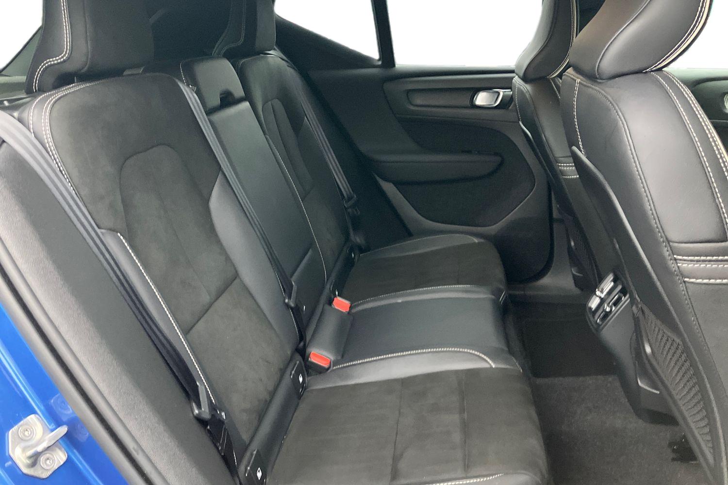 Used Volvo XC40 2021 for sale - 76416771: Photo 20