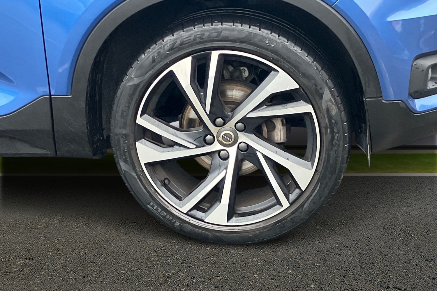 Used Volvo XC40 2021 for sale - 76416771: Photo 22