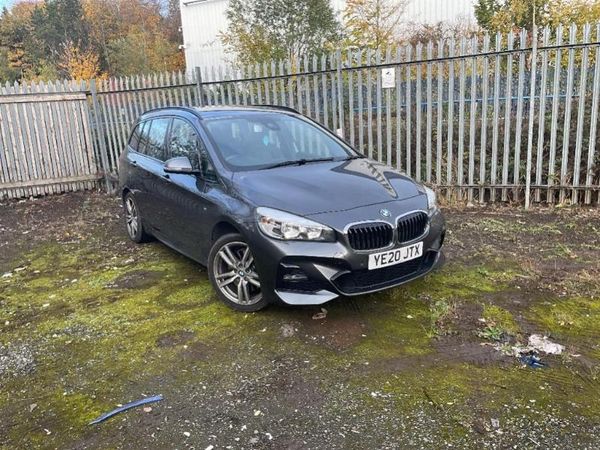 Used BMW 2 Series 2020 for sale - 76495096: Photo 1