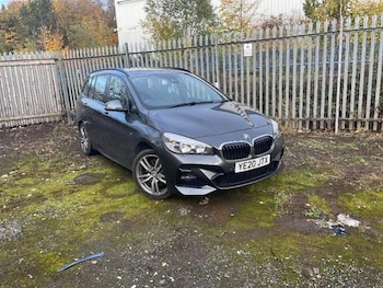 Used BMW 2 Series 2020 for sale - 76495096: Photo