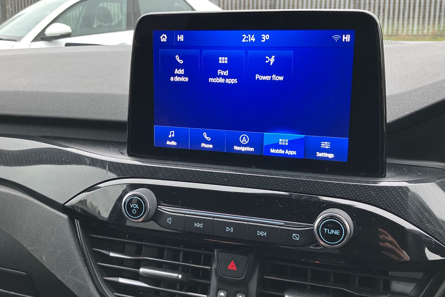 Used Ford Kuga 2021 for sale - 77527560: Photo 10