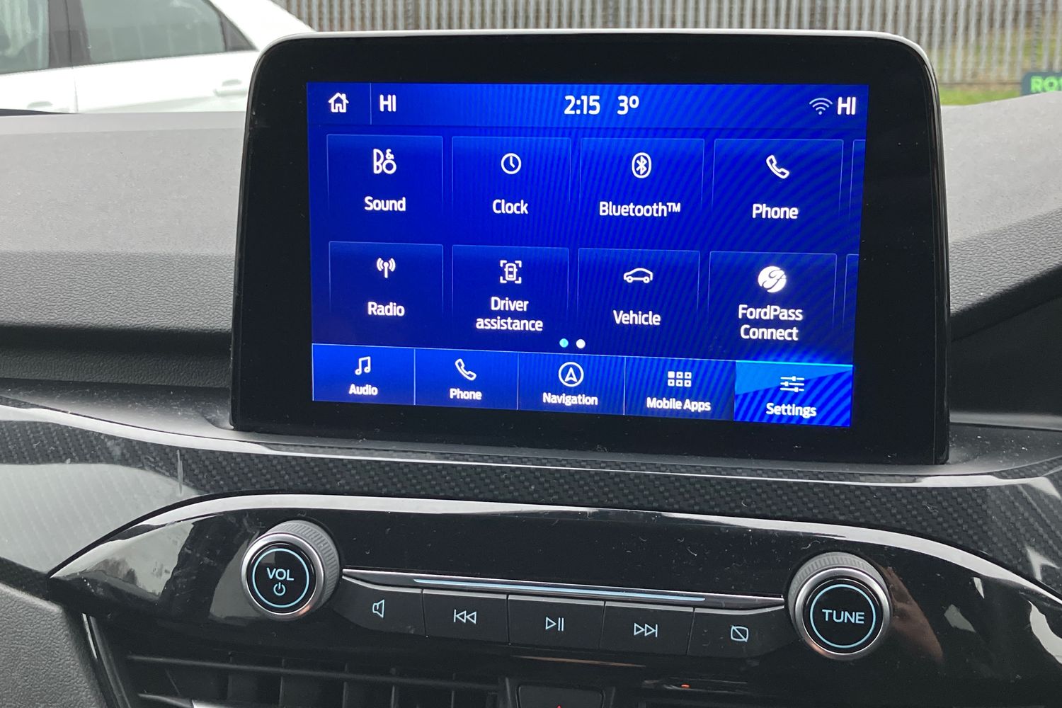 Used Ford Kuga 2021 for sale - 77527560: Photo 11