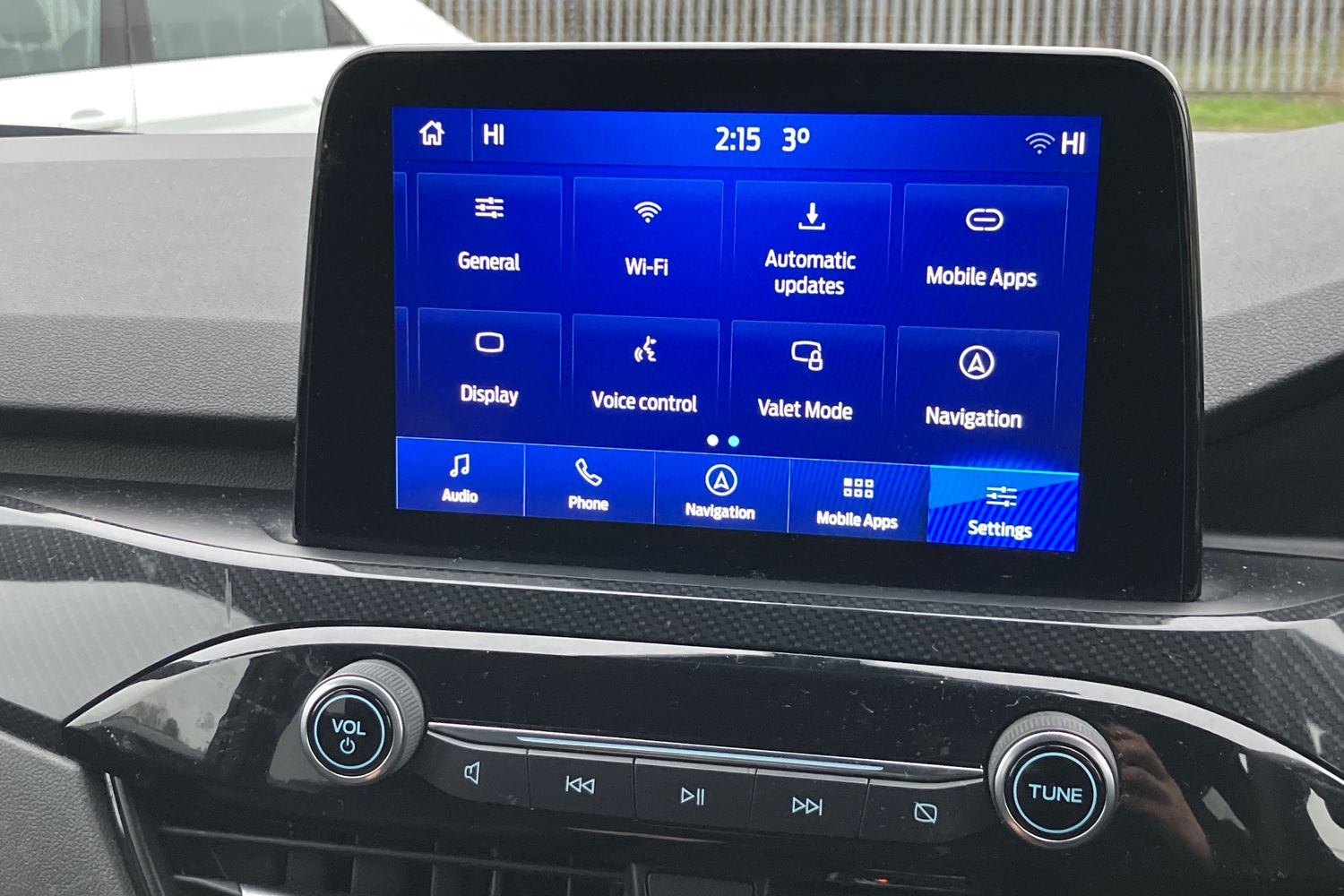 Used Ford Kuga 2021 for sale - 77527560: Photo 12