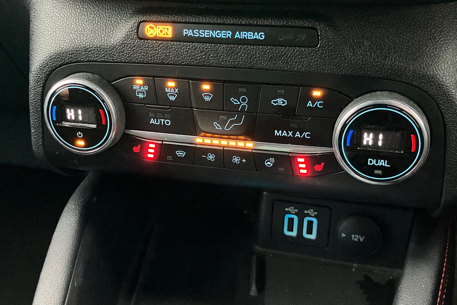 Used Ford Kuga 2021 for sale - 77527560: Photo 14