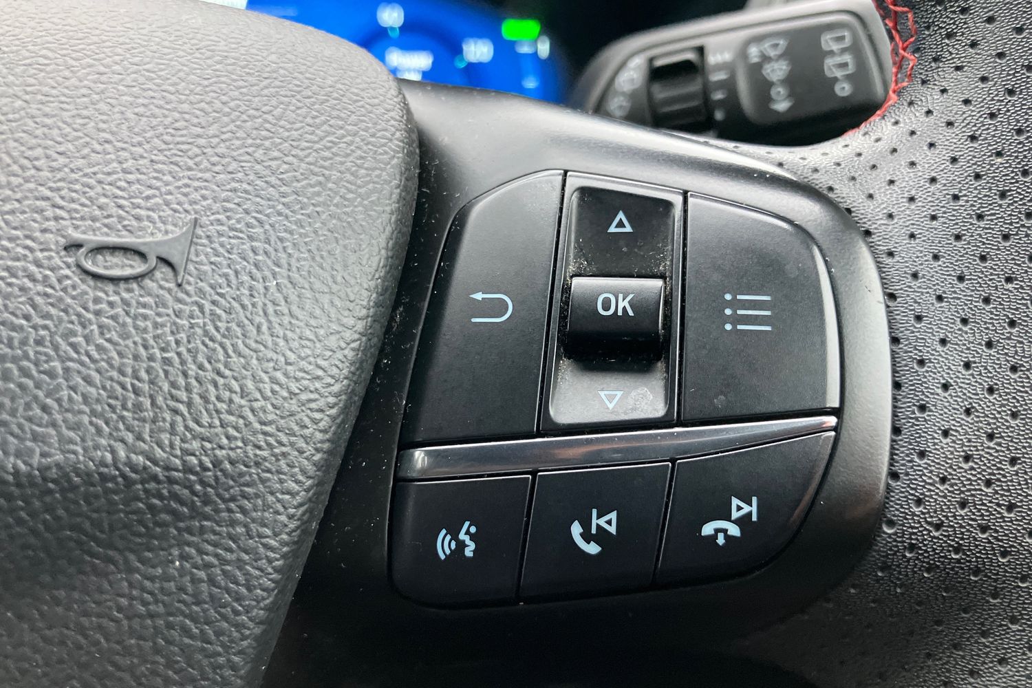 Used Ford Kuga 2021 for sale - 77527560: Photo 19