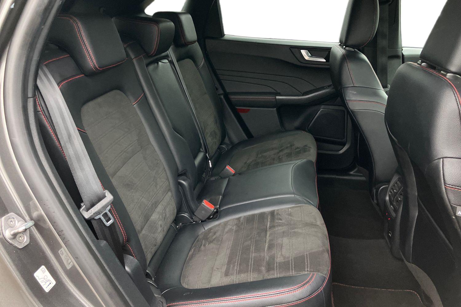 Used Ford Kuga 2021 for sale - 77527560: Photo 28