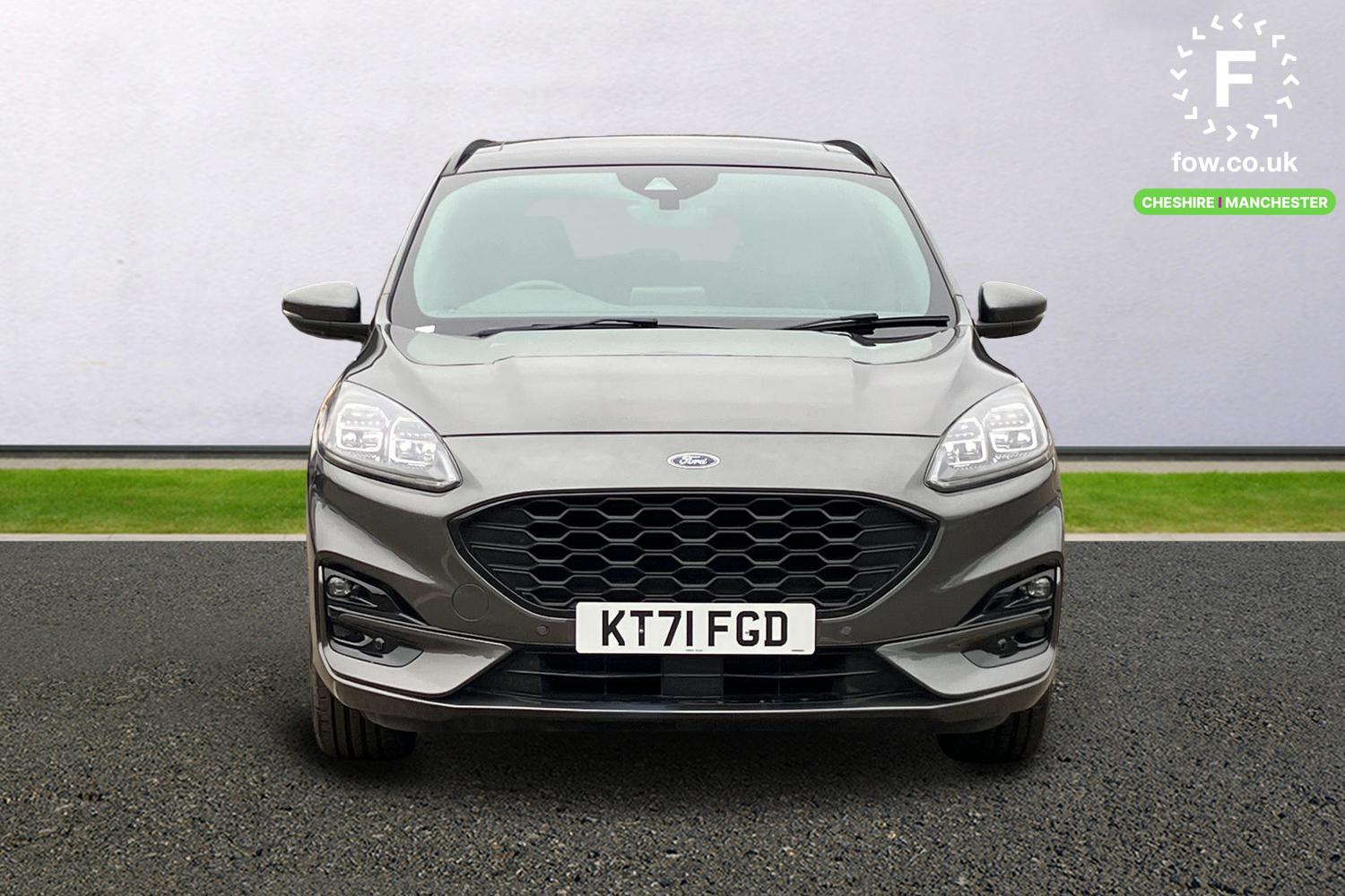 Used Ford Kuga 2021 for sale - 77527560: Photo 31