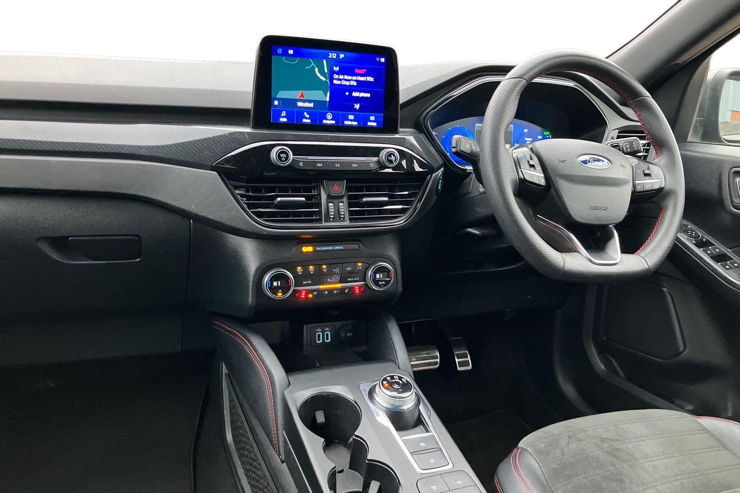 Used Ford Kuga 2021 for sale - 77527560: Photo 4