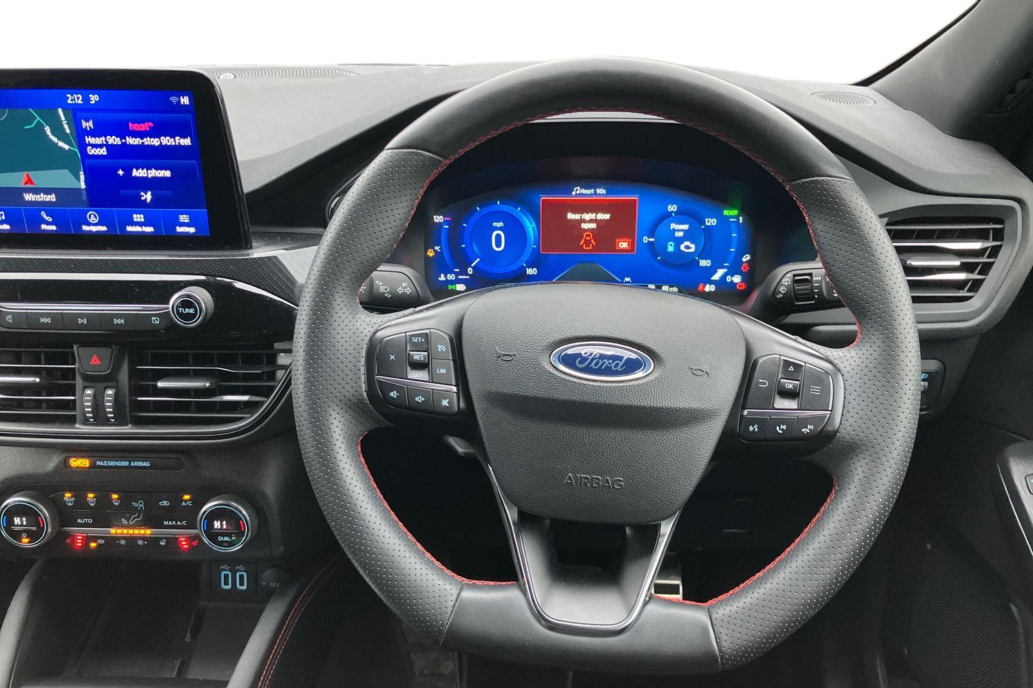 Used Ford Kuga 2021 for sale - 77527560: Photo 5