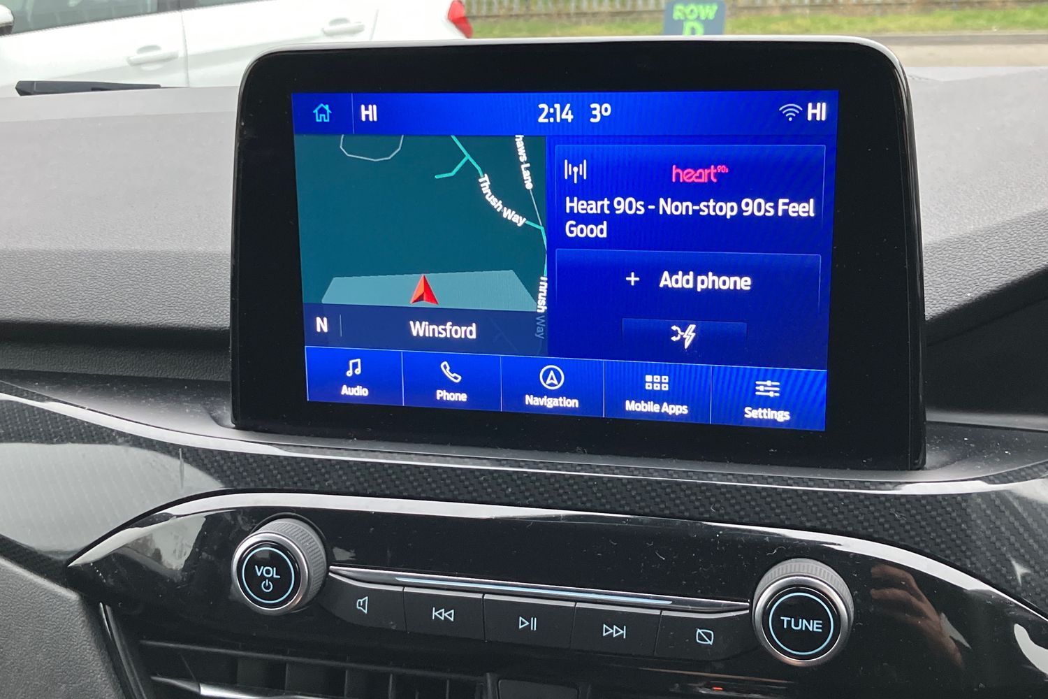 Used Ford Kuga 2021 for sale - 77527560: Photo 6