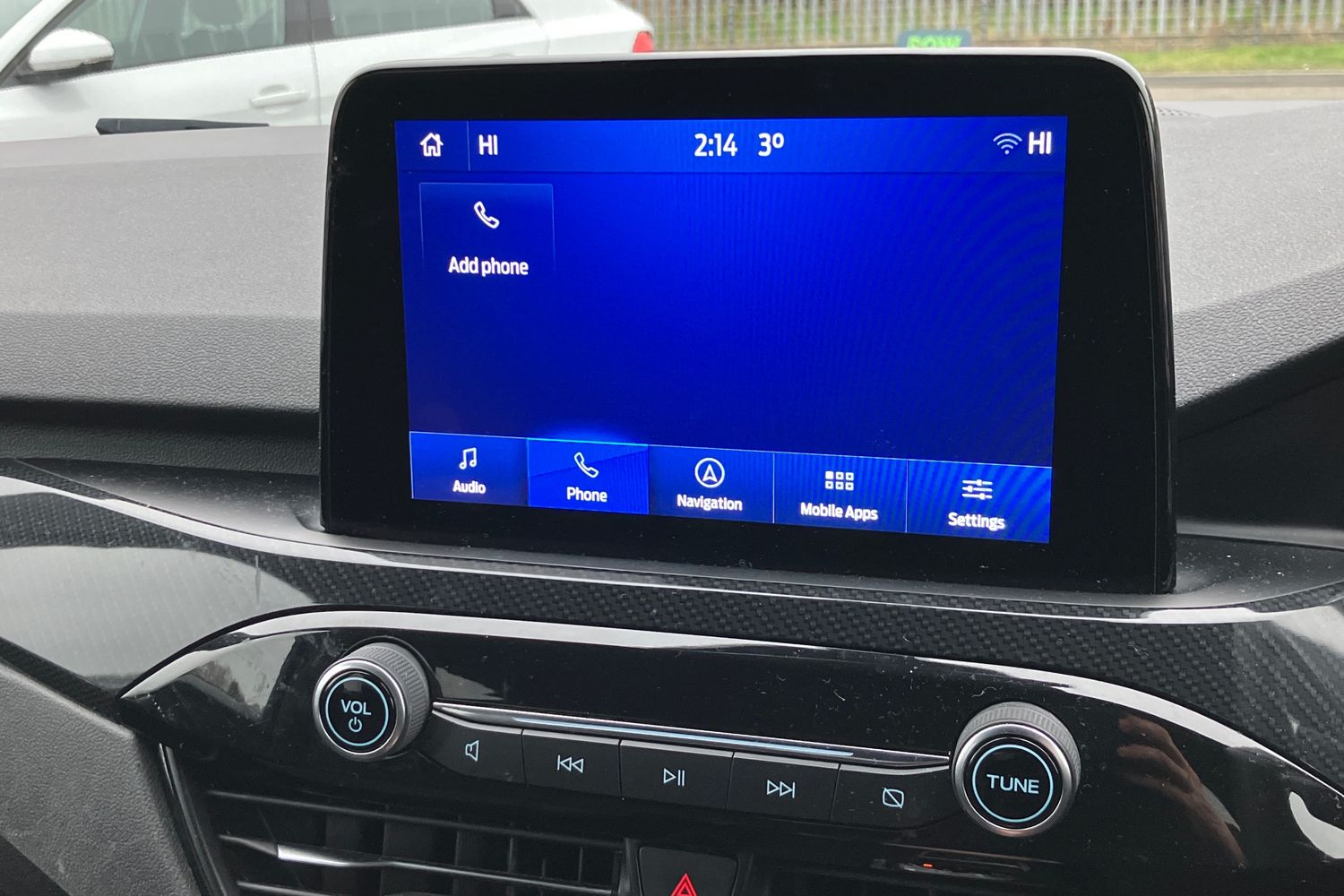 Used Ford Kuga 2021 for sale - 77527560: Photo 8