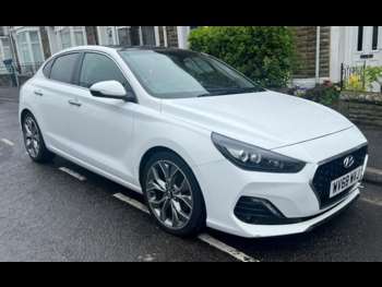 2018 - 1.4T GDI Premium SE 5dr DCT