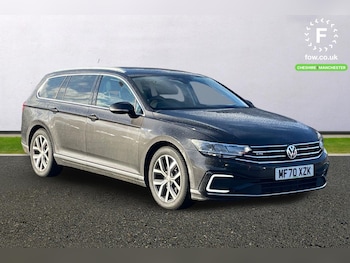 Volkswagen - Passat