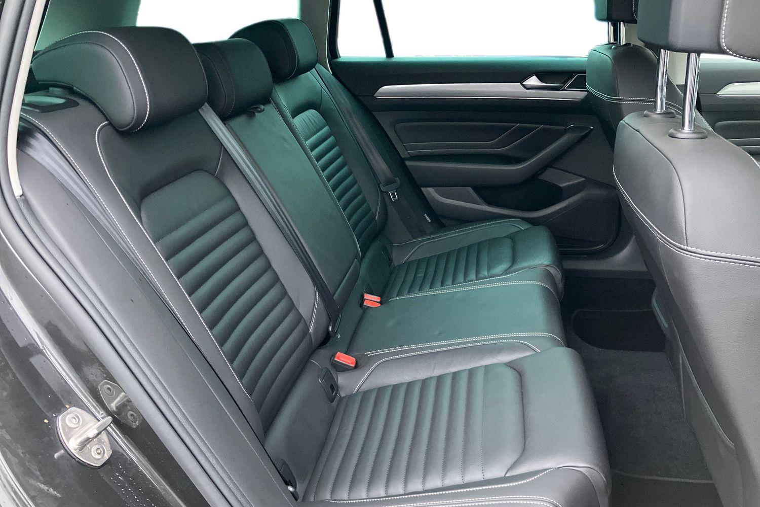 Used Volkswagen Passat 2020 for sale - 76610935: Photo 22