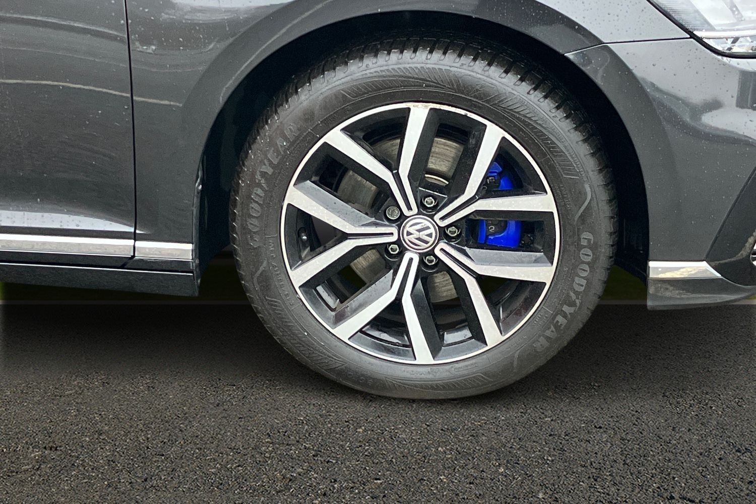 Used Volkswagen Passat 2020 for sale - 76610935: Photo 24