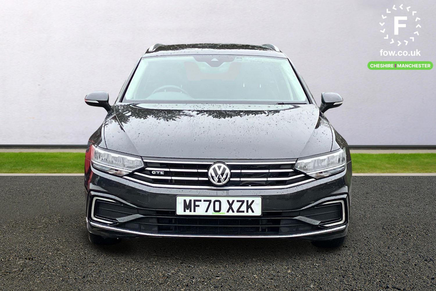 Used Volkswagen Passat 2020 for sale - 76610935: Photo 25