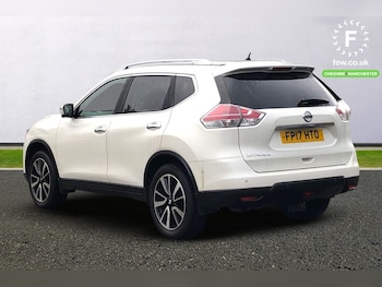 Used Nissan X-Trail 2017 for sale - 75987788: Photo