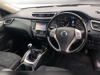 Used Nissan X-Trail 2017 for sale - 75987788: Photo