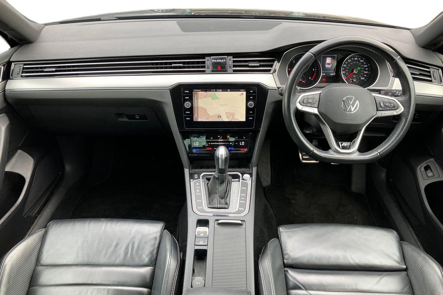 Used Volkswagen Passat 2021 for sale - 76624956: Photo 3