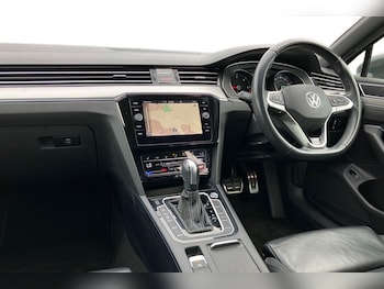 Used Volkswagen Passat 2021 for sale - 76624956: Photo