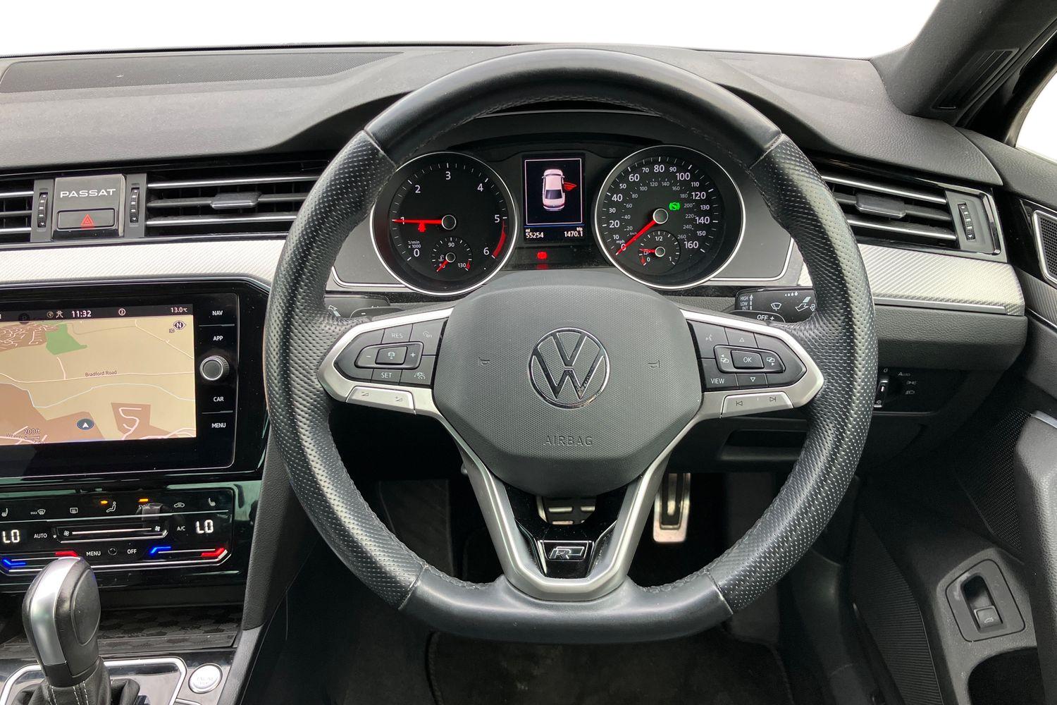 Used Volkswagen Passat 2021 for sale - 76624956: Photo 5