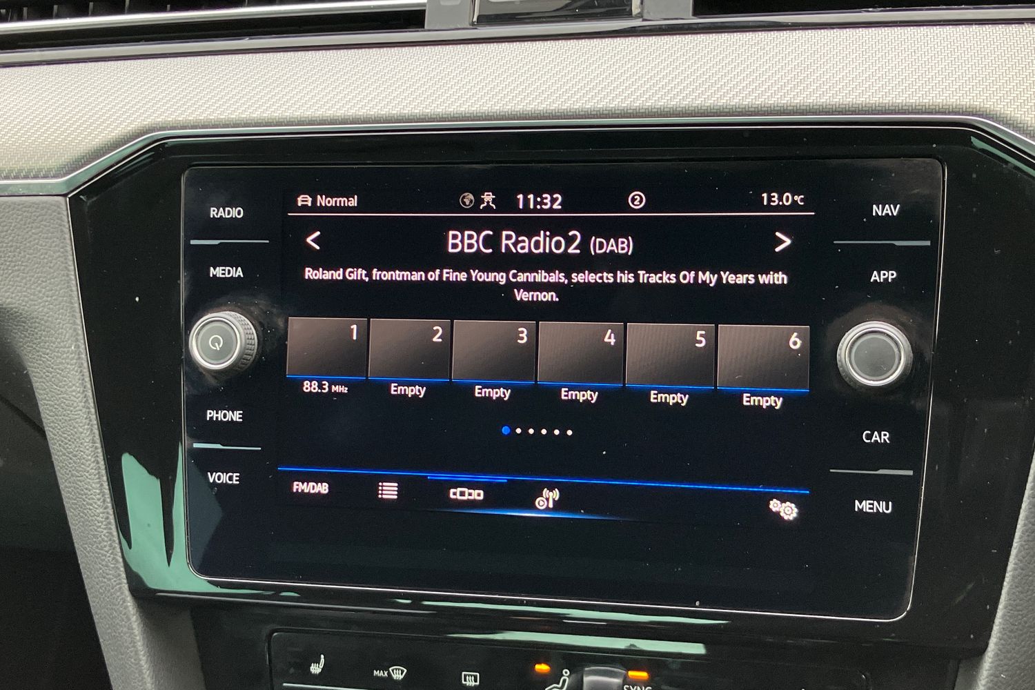 Used Volkswagen Passat 2021 for sale - 76624956: Photo 6